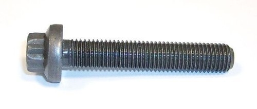 Crankshaft mounting bracket - crankshaft,