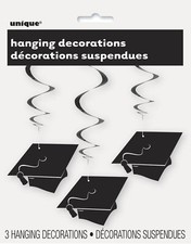 Graduation party decorations - party,