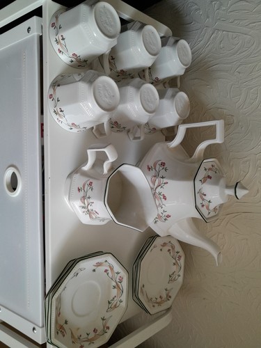 Eternal beau tea - eternal, cups
