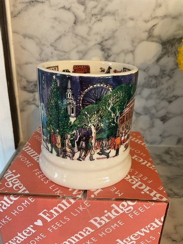 Emma bridgewater cities - emma,