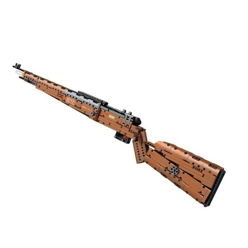 Kar98k building blocks - blocks, 951pcs