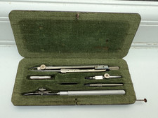 Vintage Dietzgen High Quality