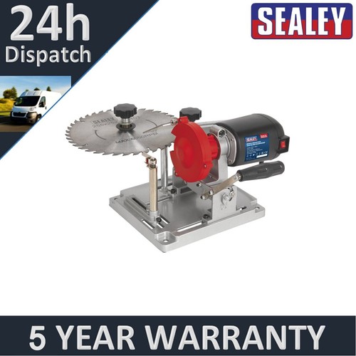 Sealey bench mounting - sealey,