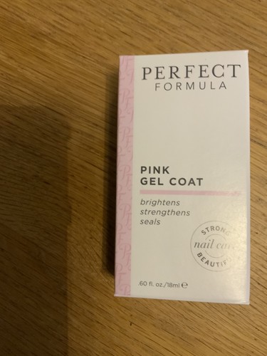 Perfect formula pink - formula, gel