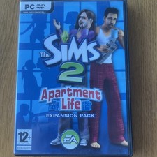 The Sims 2: Apartment Life