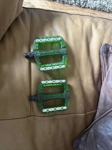 Brand new old school wellgo - new,