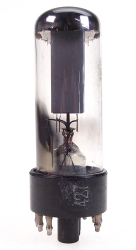 Az11 telefunken radio tube - az11,