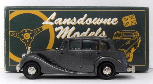 Lansdowne models scale - models,