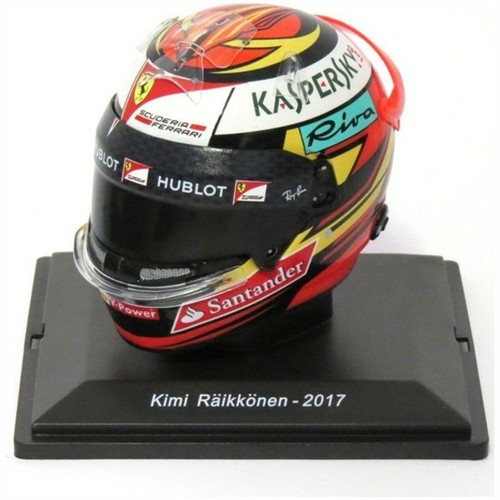 Kimi raikkonen 2017 - kimi,