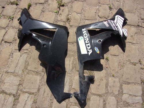 Honda cbr 600 - cbr, (2007-2013)
