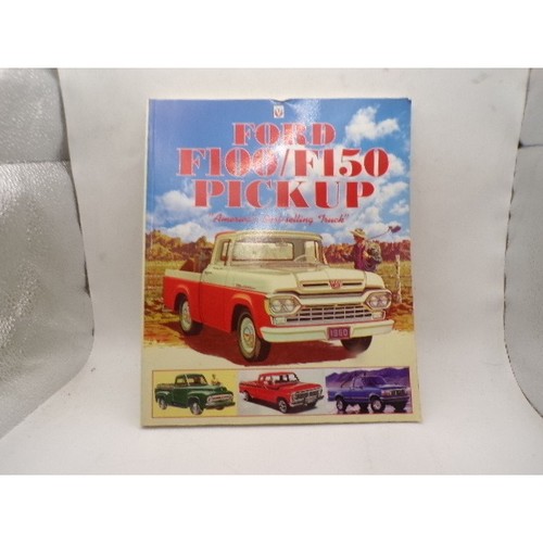 Ford f100 f150 - f100,