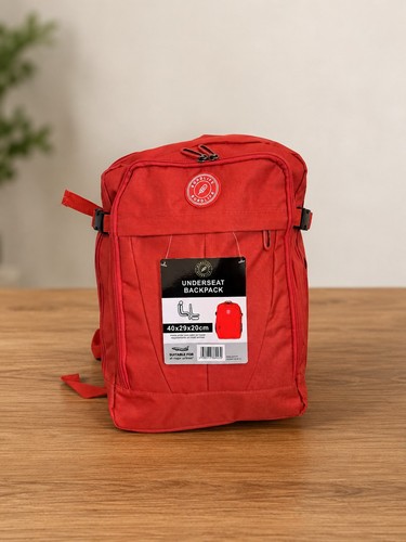 40x30x20cm ryanair approved - 40x30x20cm,