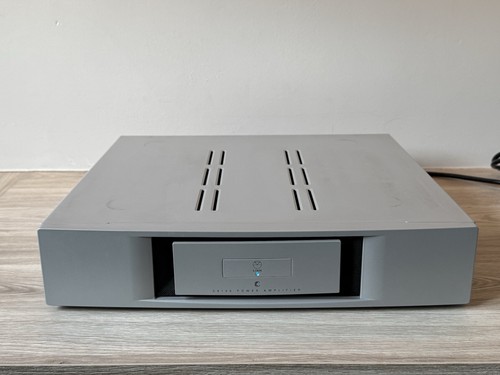 Linn majik 6100 - linn, power