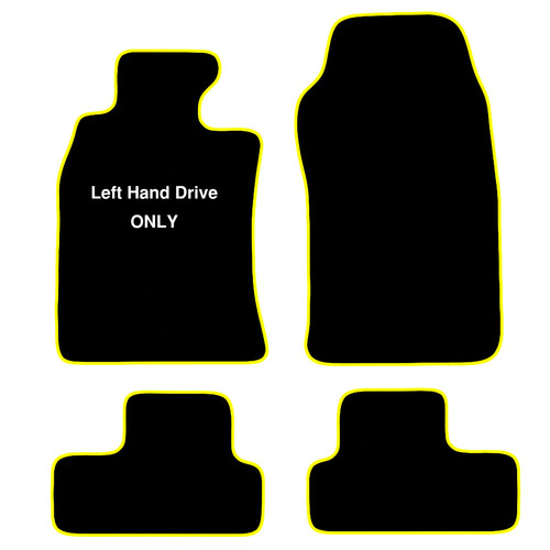 Lhd car floor mats for - mats,