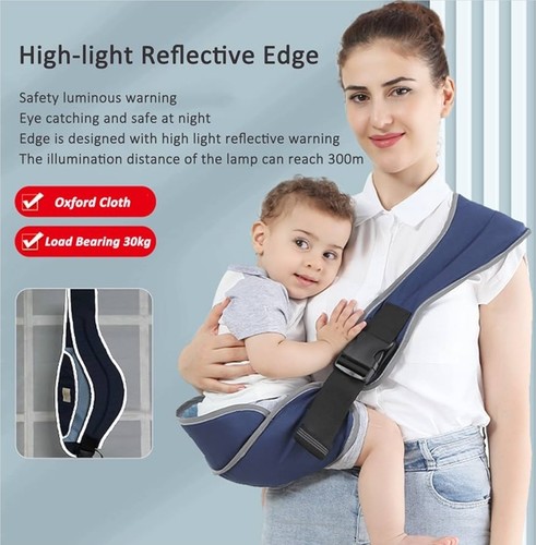 Portable toddler carrier - portable,