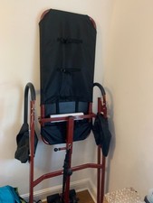 Hardly used - Inversion Table