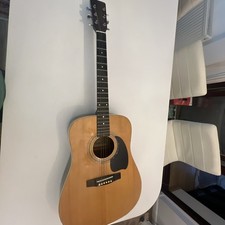 Vintage Hohner Arbor Series