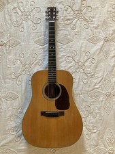1952 Martin D-28 Acoustic