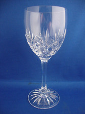 Edinburgh Crystal Tay Cut