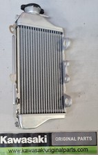 Kawasaki KLX450R 2008-2012 RH Radiator P-No 39061-0086