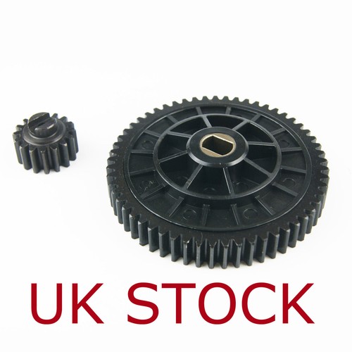 Steel spur gear pinion - spur,