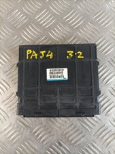 MISTUBISHI PAJERO 2004 3.2