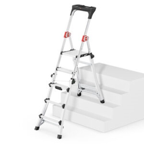 Hailo tl100 topline telescopic - hailo,