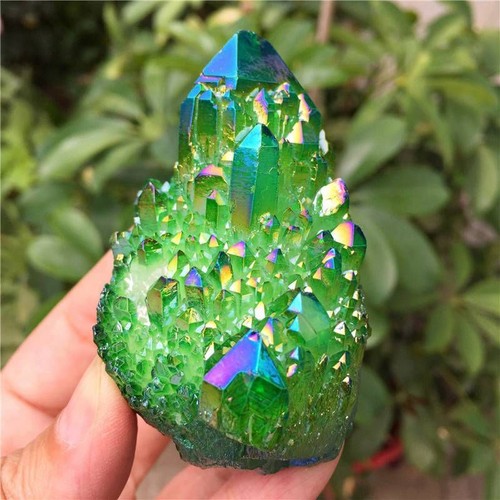 50g natural aura green - 50g,
