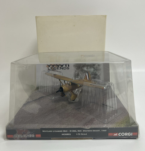 Corgi aviation archive - archive, 1:72