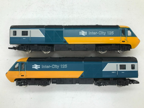 Hornby gauge class br - gauge,
