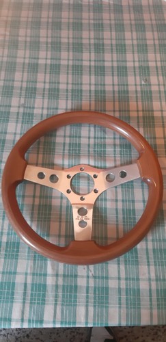 Italian made oba wooden - italian,