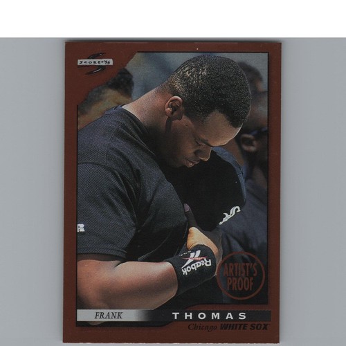1996 score frank - 1996, #20