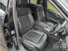 Mercedes-Benz E-Class Set Of