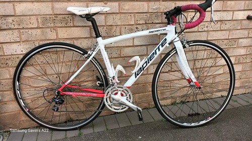 2013 lapierre audacio - audacio, 200