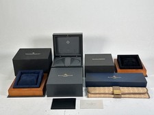 Vintage genuine baume - vintage,