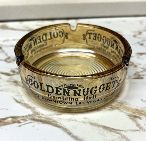 Golden nugget gambling hall - gambling,
