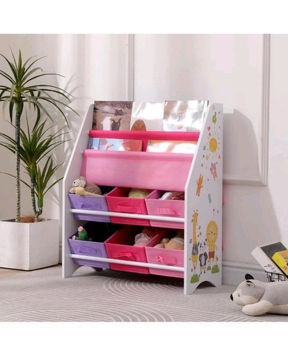 Kids storage unit children - storage, unit,