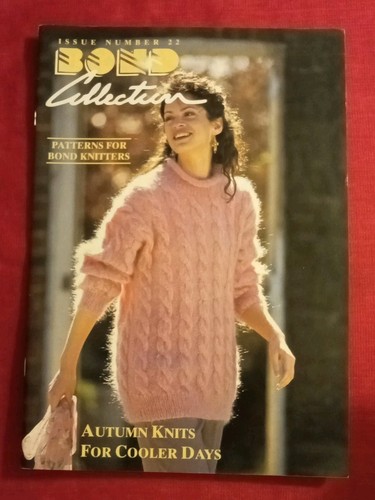 Machine knitting - ,