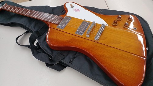 Tokai fb65 electric guitar - tokai,