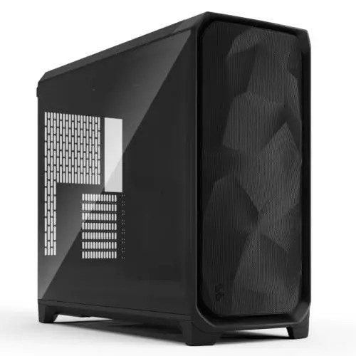 Fractal design meshify xl - fractal,