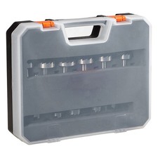 Uimoso Forstner Bit Set 16 Pcs