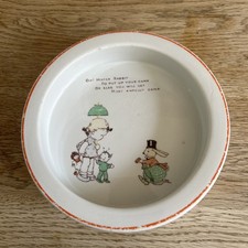 Mabel Lucie Atwell Oh Mr