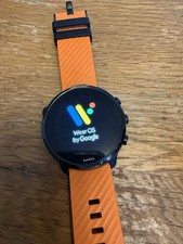 Suunto 7 Smartwatch with