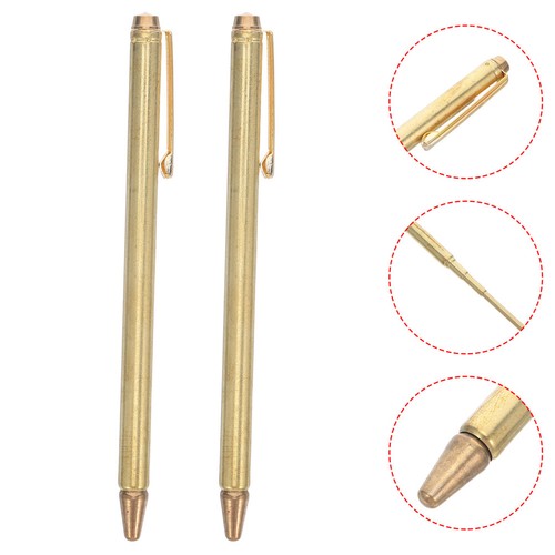 2pcs copper dowsing rods for - 2pcs,