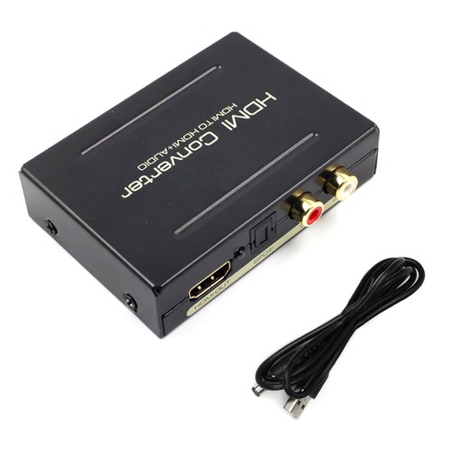 1080p hdmi converter - converter, to