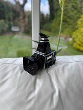 HASSELBLAD 500CM 25TH