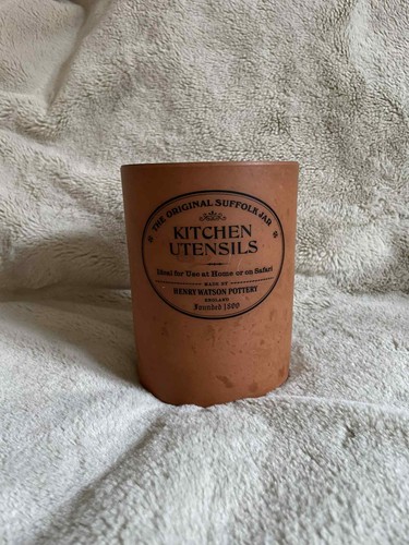 Henry watson pottery original - watson,
