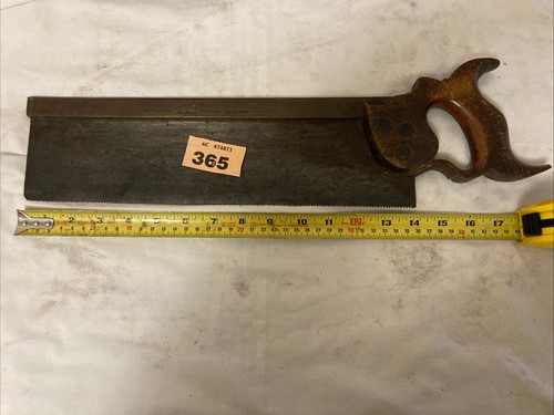 Antique moses eadon inch - eadon, 14