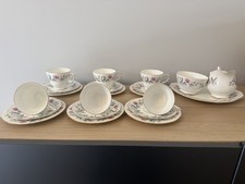 Duchess Bramble Rose Bone