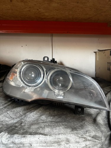 Bmw e70 e71 right - x5,
